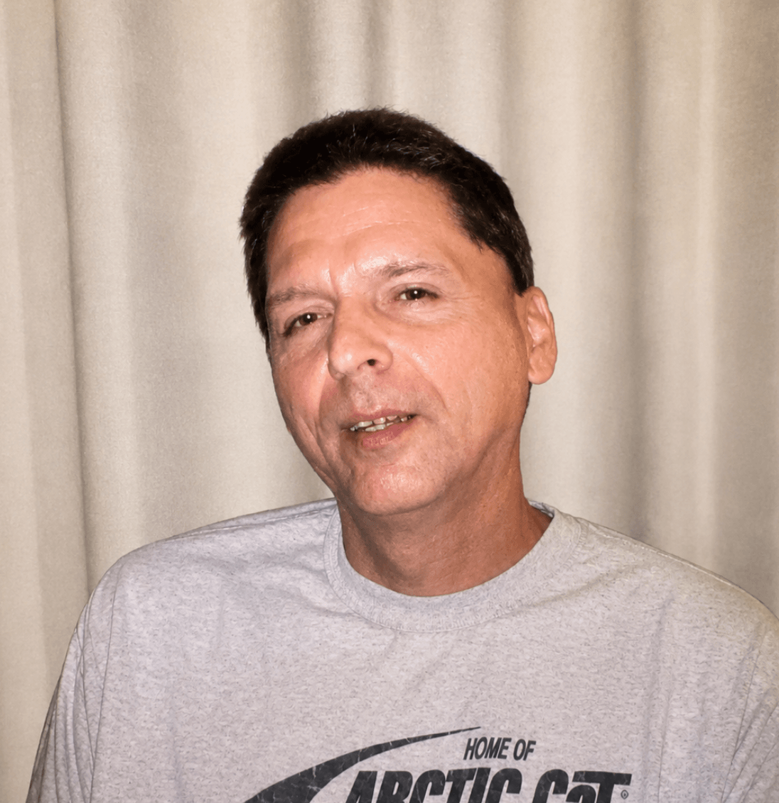 David Salvinus Hoffert, 57