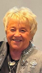 Julie Thorson, 81
