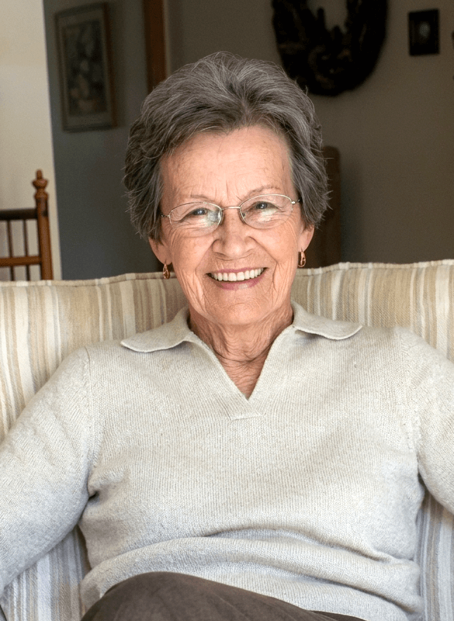 Virginia (Ginny) Janelle Tripp, 95 | Thief River Falls Times & Northern Watch - Official Page